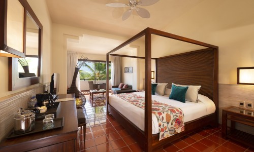 Superior Junior Suite